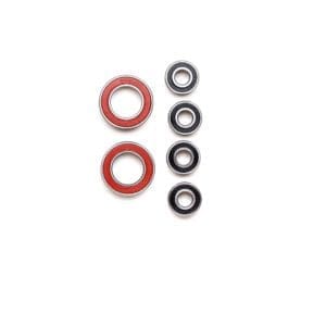 Yeti Asr Service Parts