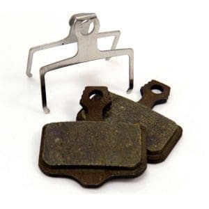 Evo Disc Brake Pads