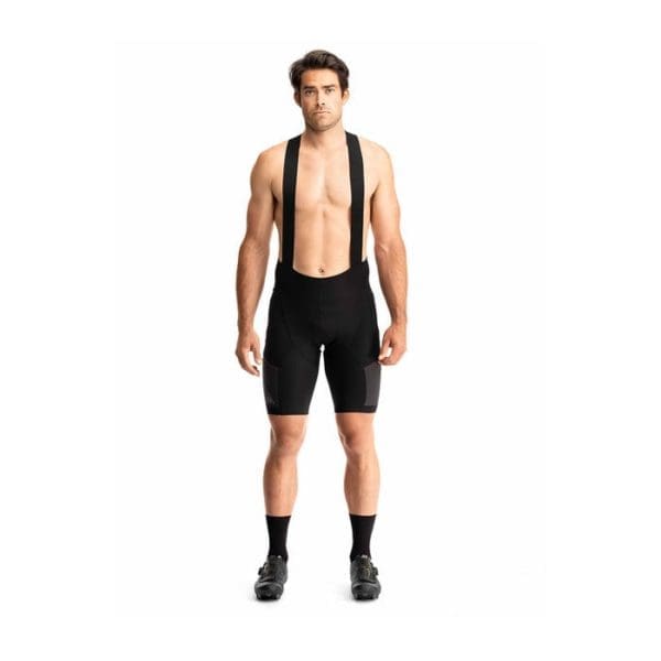 7Mesh Mens MK3 Cargo Bib Short - Image 3
