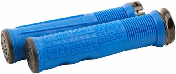 Chromag Format Handlebar Grips - Image 6