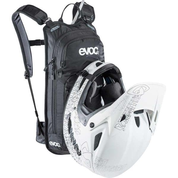 EVOC Stage 6l + 2l Backpack - Image 4