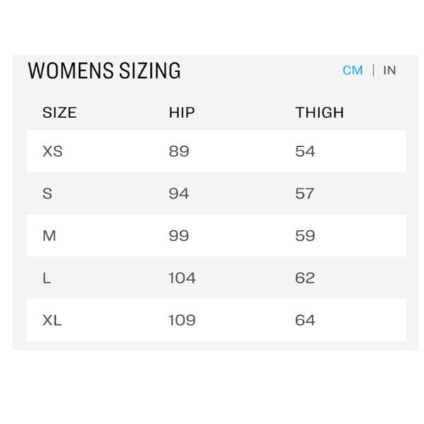 7Mesh 2023 Womens Glidepath Pant - Image 7