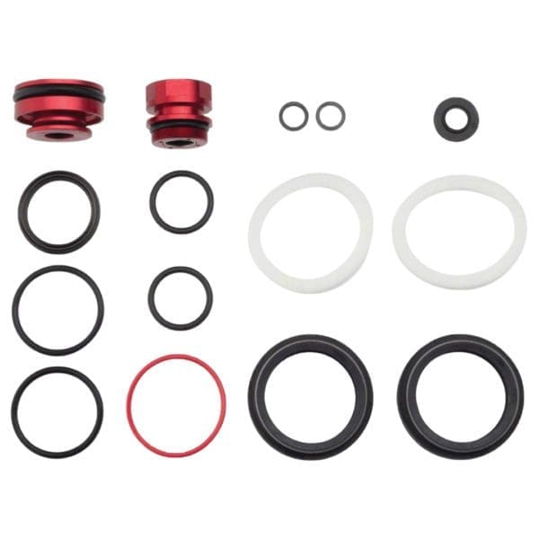 Rockshox Lyrik C2/Pike B3 Ultimate and Select 200 Hour Service Kit