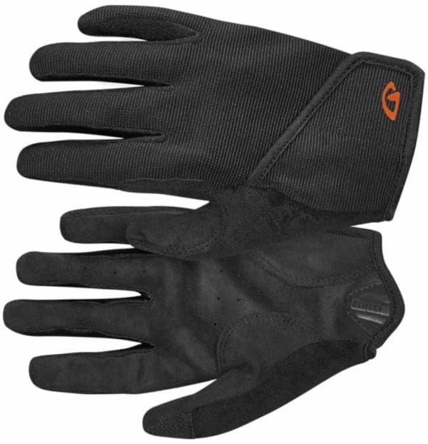 Giro Dnd Jr II Gloves - Image 3