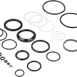 Fox 2016-2020 DHX2 Damper Rebuild Kit