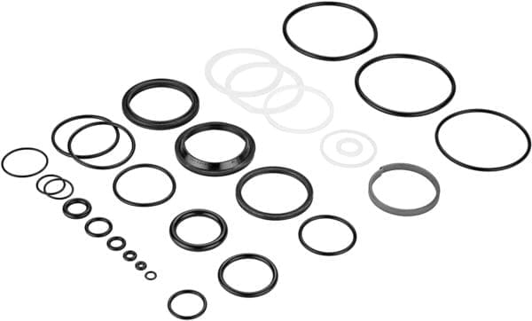 Fox 2016-2020 DHX2 Damper Rebuild Kit