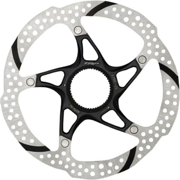 TRP TR25 1.8mm Centerlock Disc Rotors