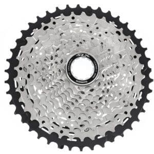 Shimano SLX CS-M7000 11sp Cassette