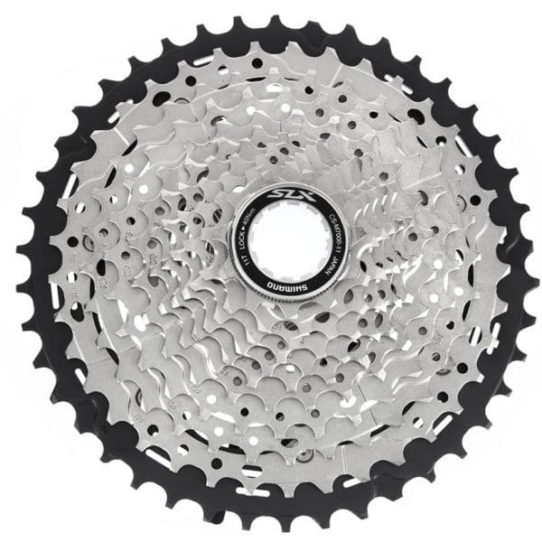 Shimano SLX CS-M7000 11sp Cassette