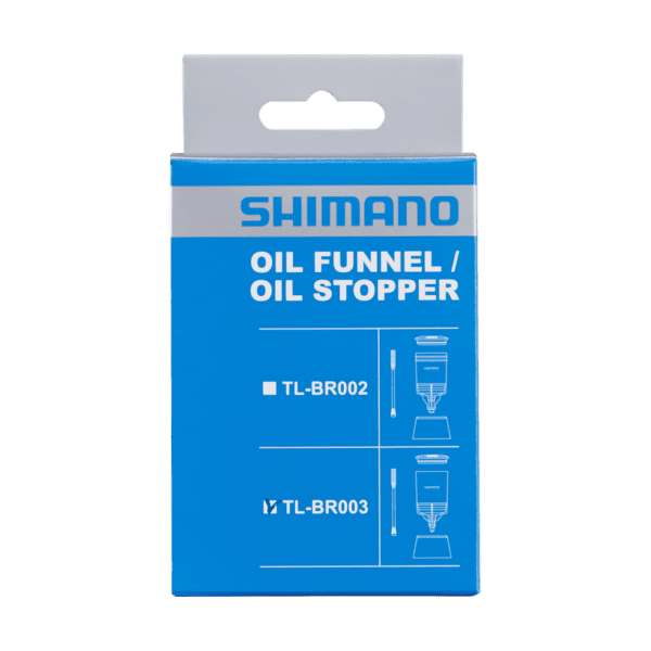 Shimano TL-BR003 Oil Funnel Unit for MTB - Image 2