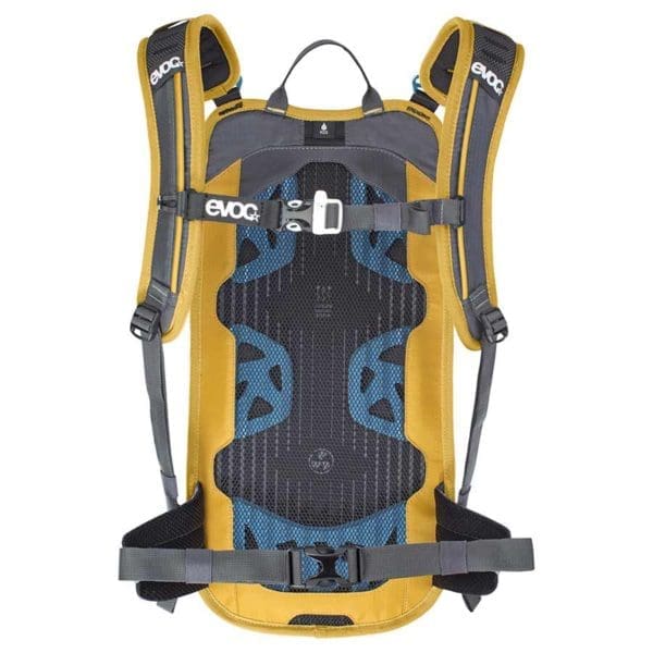 EVOC Stage 6l + 2l Backpack - Image 8