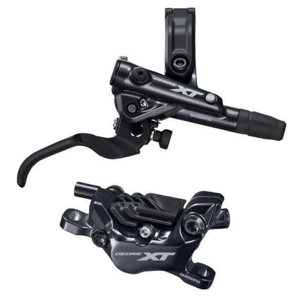 Shimano XT M8120 Disc Brake