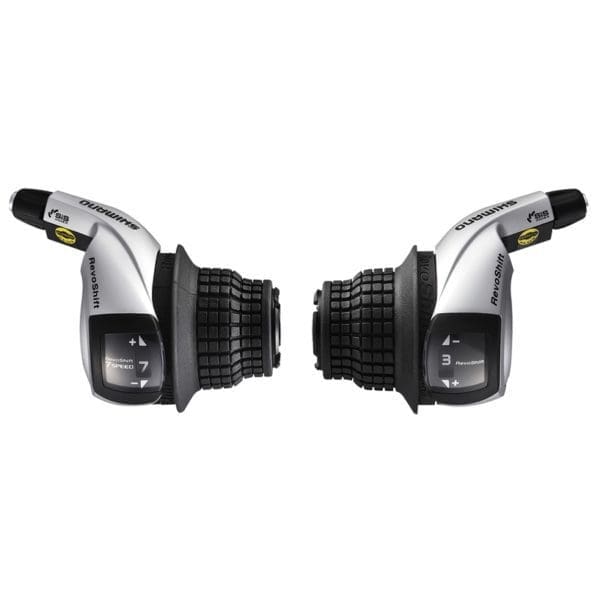Shimano SL-RS45 Revo Tourney Shift Lever Set