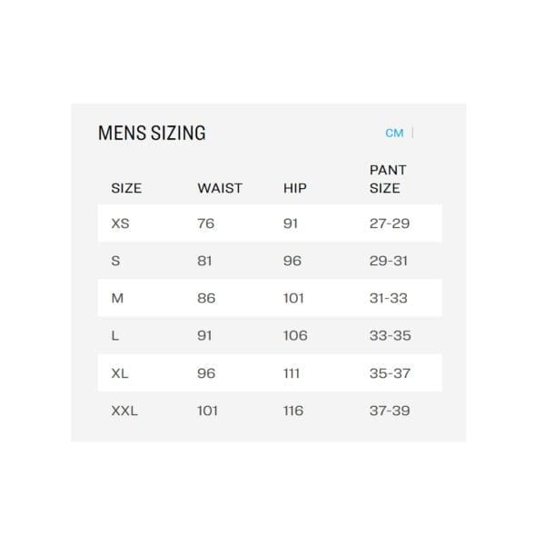7Mesh Mens Foundation Brief - Image 9