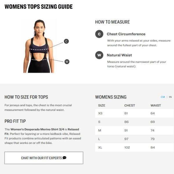 7Mesh Womens Desperado Merino 3/4 Shirt - Image 4
