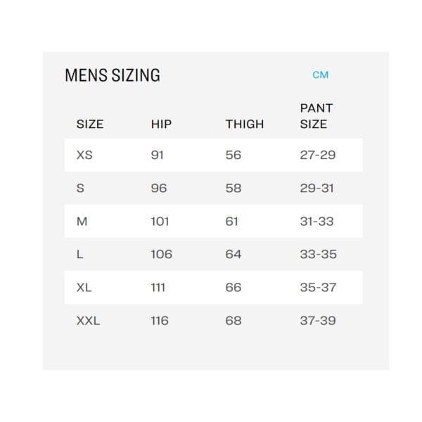 7Mesh Mens Glidepath Short - Image 12