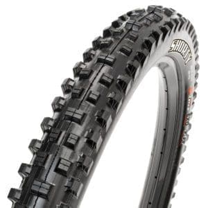 Maxxis Shorty Tire