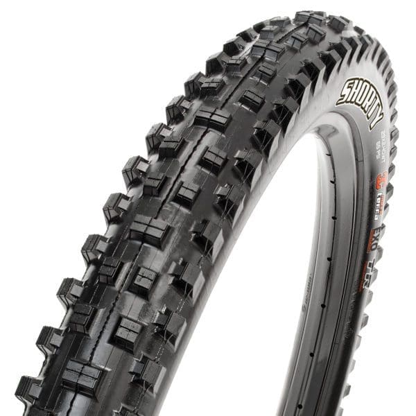 Maxxis Shorty Tire