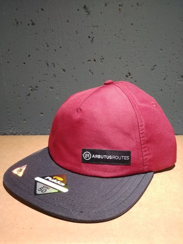 Arbutus Shop Hat - Image 2