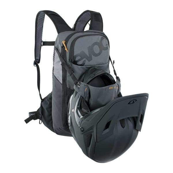 Evoc Ride 12l backpack