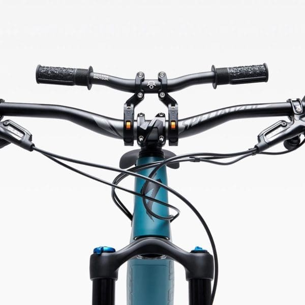 Kids Ride Shotgun Kids Pro Handlebar - Image 3