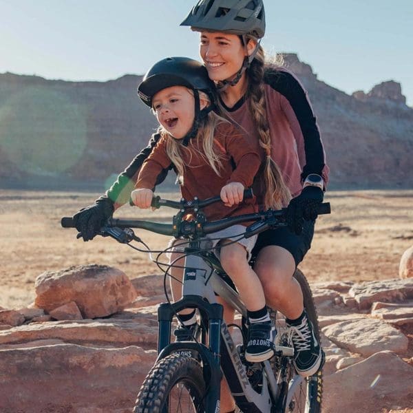 Kids Ride Shotgun Kids Pro Handlebar - Image 4