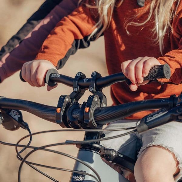 Kids Ride Shotgun Kids Pro Handlebar - Image 5