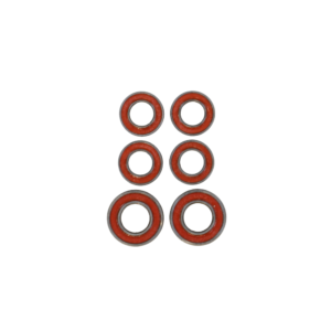 Yeti ASR Bearing Rebuild Kit 2024+