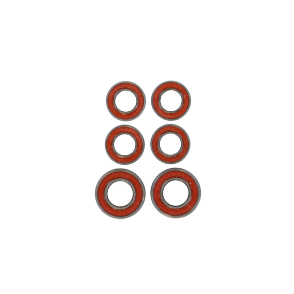 Yeti ASR Bearing Rebuild Kit 2024+
