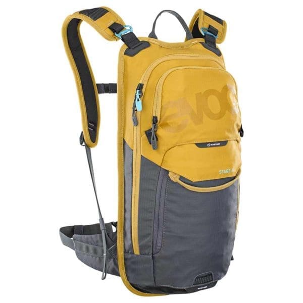 EVOC Stage 6l + 2l Backpack - Image 7