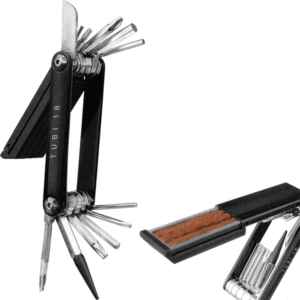 Topeak Tubi18 Multitool