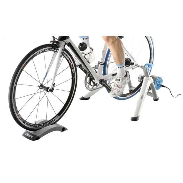 Tacx Flow Smart Trainer - Image 2