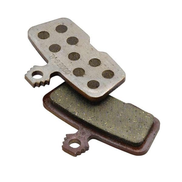 SRAM Code 2011+ Disc Brake Pads - Image 3
