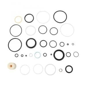 Fox 2019-2020 Float X2 Spring and Damper Rebuild Kit