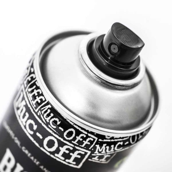 Muc-Off Bio Degreaser - Image 3