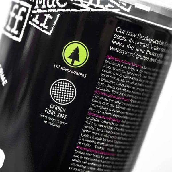 Muc-Off Bio Degreaser - Image 2