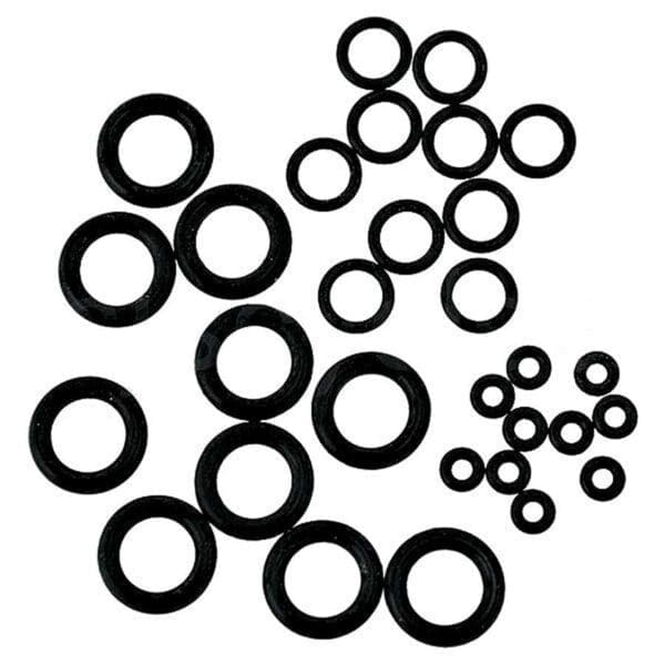 SRAM Pro DOT Bleed Syringe - O-ring Kit