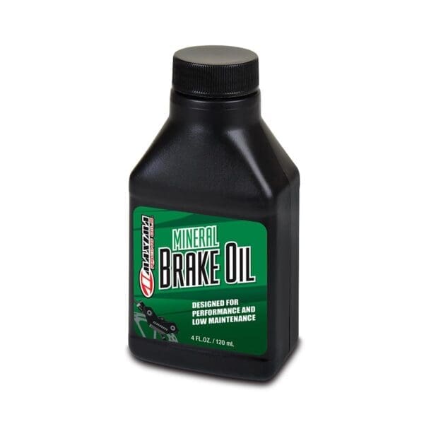 Maxima Mineral Oil - Image 2