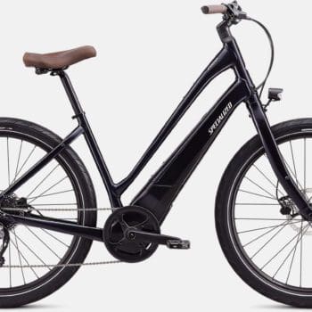 Specialized ebike rental in Whistler 194619