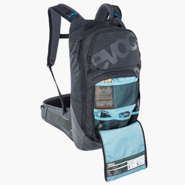 Evoc Trail Pro 16L Backpack - Image 3