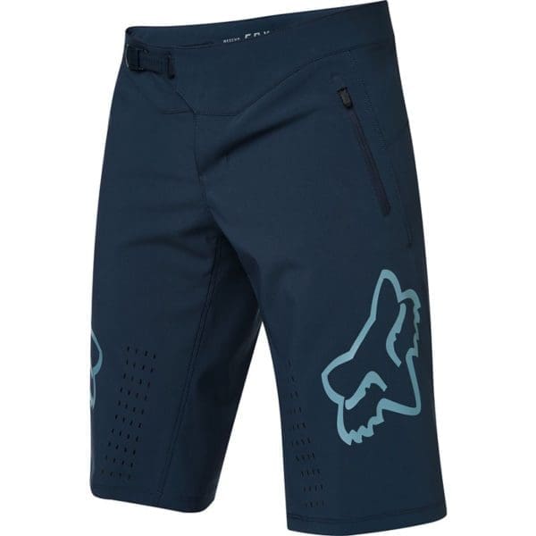 Fox Defend Short