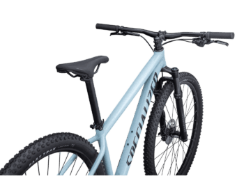 Specialized Rockhopper Bike Rental - Gallery Image 1 91522-43_ROCKHOPPER-ELITE-29-ARCTBLU-BLK_D1-POV