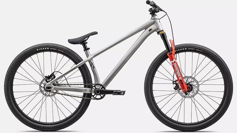 Specialized P.Series Featured Image