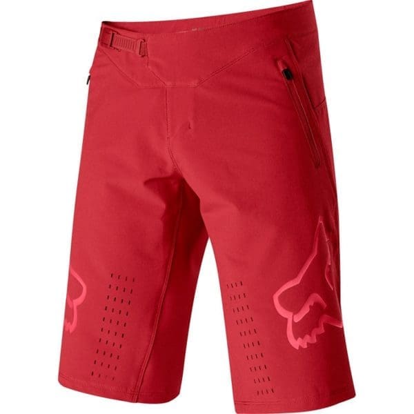 Fox Defend Short - Image 6