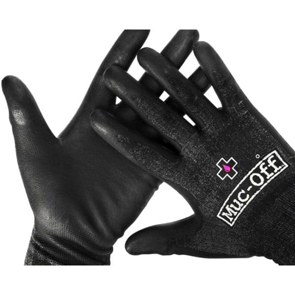 Muc-Off Mechanics Gloves - Image 2