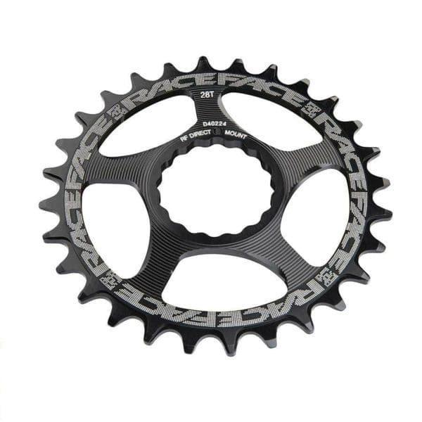 Raceface Cinch Aluminum Direct Mount Chainring