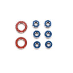 Yeti 575 Service Parts