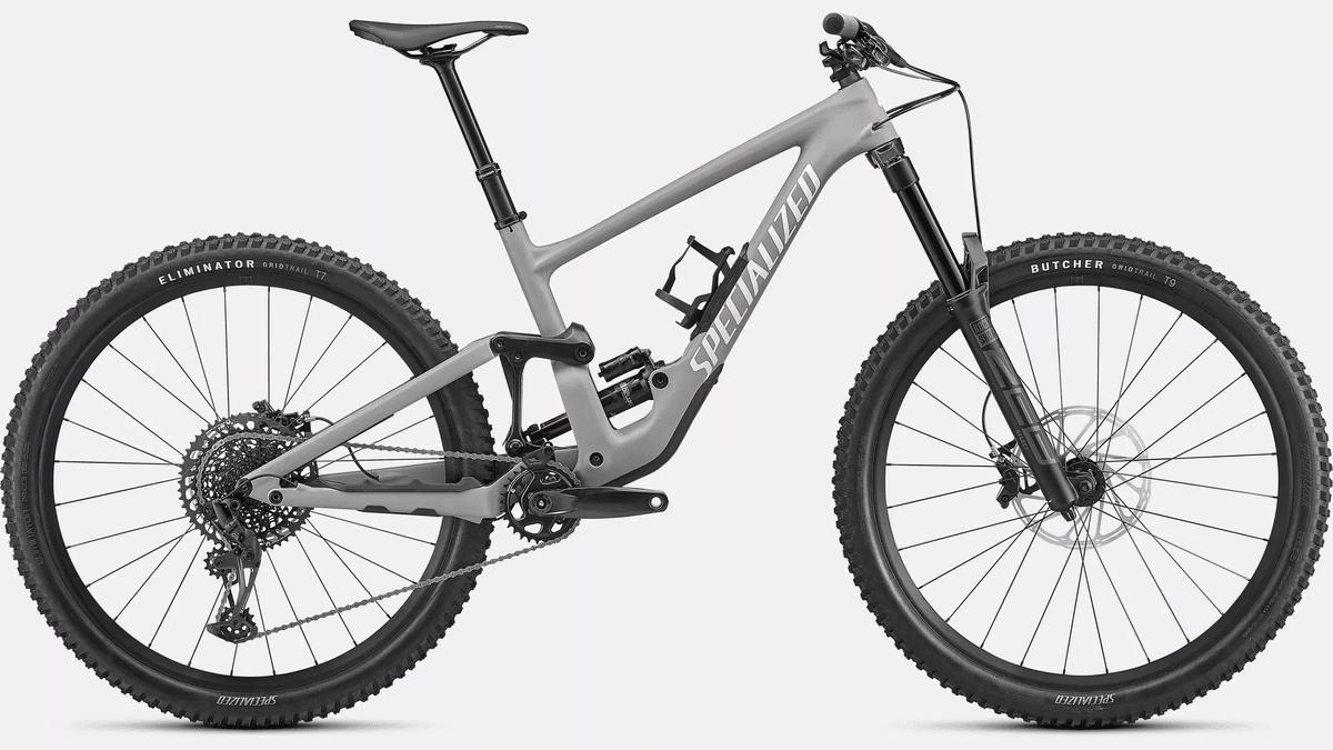 Specialized Enduro Featured Image