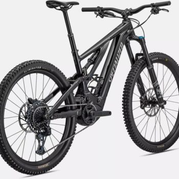 Specialized Turbo Levo Comp Alloy Featured Image 540287