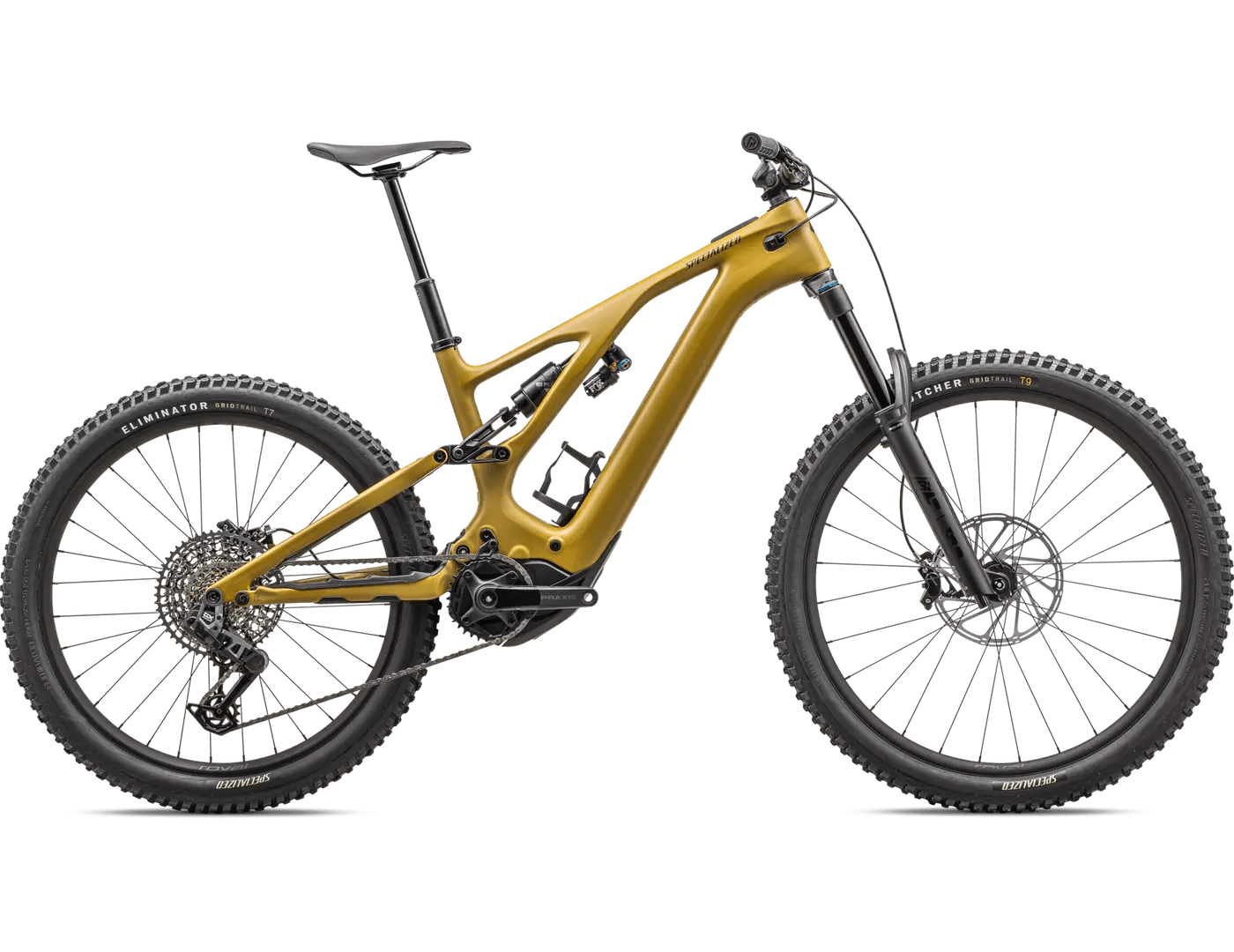 Specialized Turbo Levo Expert Featured Image